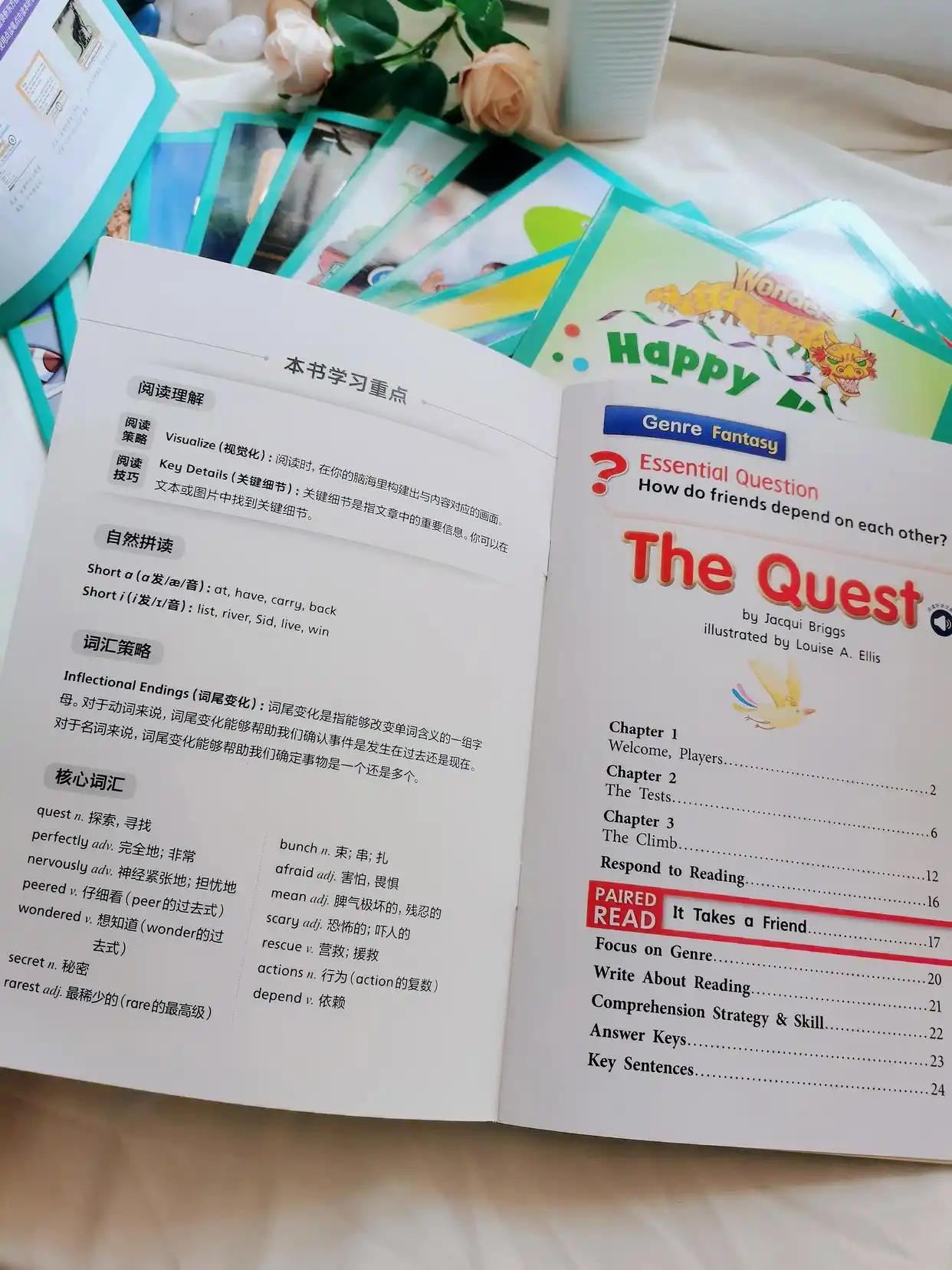英语小学提高孩子阅读能力_小学生英语提高_怎么提高孩子小学英语