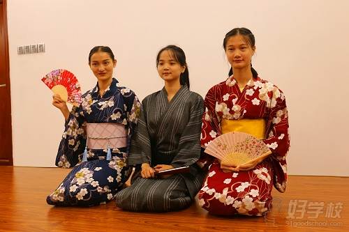 深圳唯艺教学环境