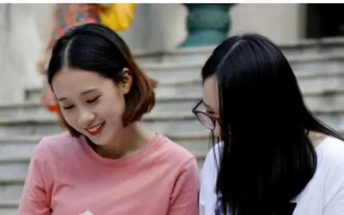 女生学英语专业_英语专业女孩子适合的工作_适合女生的英语专业有哪些