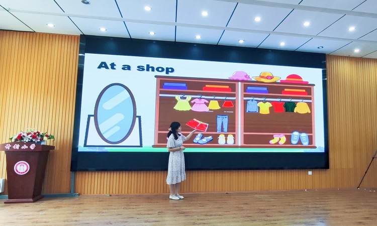 小学生英语主题活动_小学英语活动主题集锦_小学英语活动主题