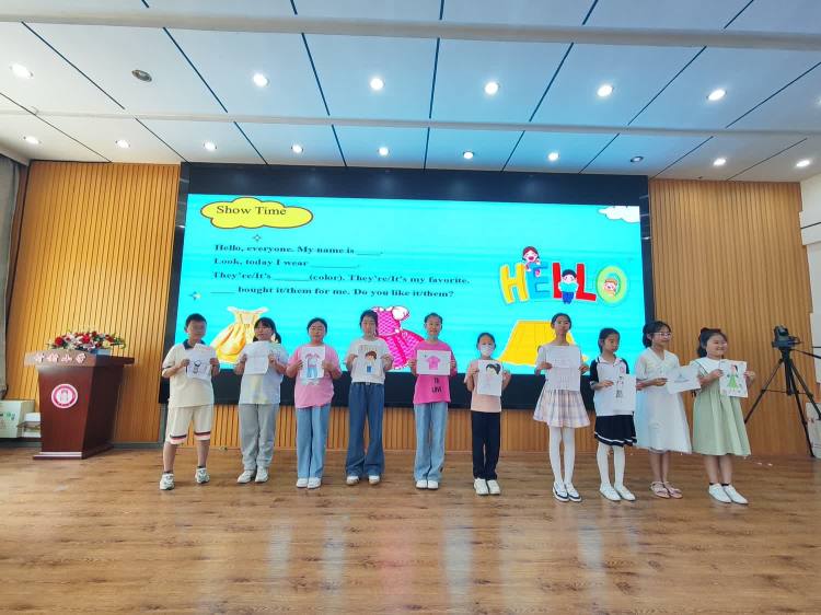 小学英语活动主题_小学英语活动主题集锦_小学生英语主题活动