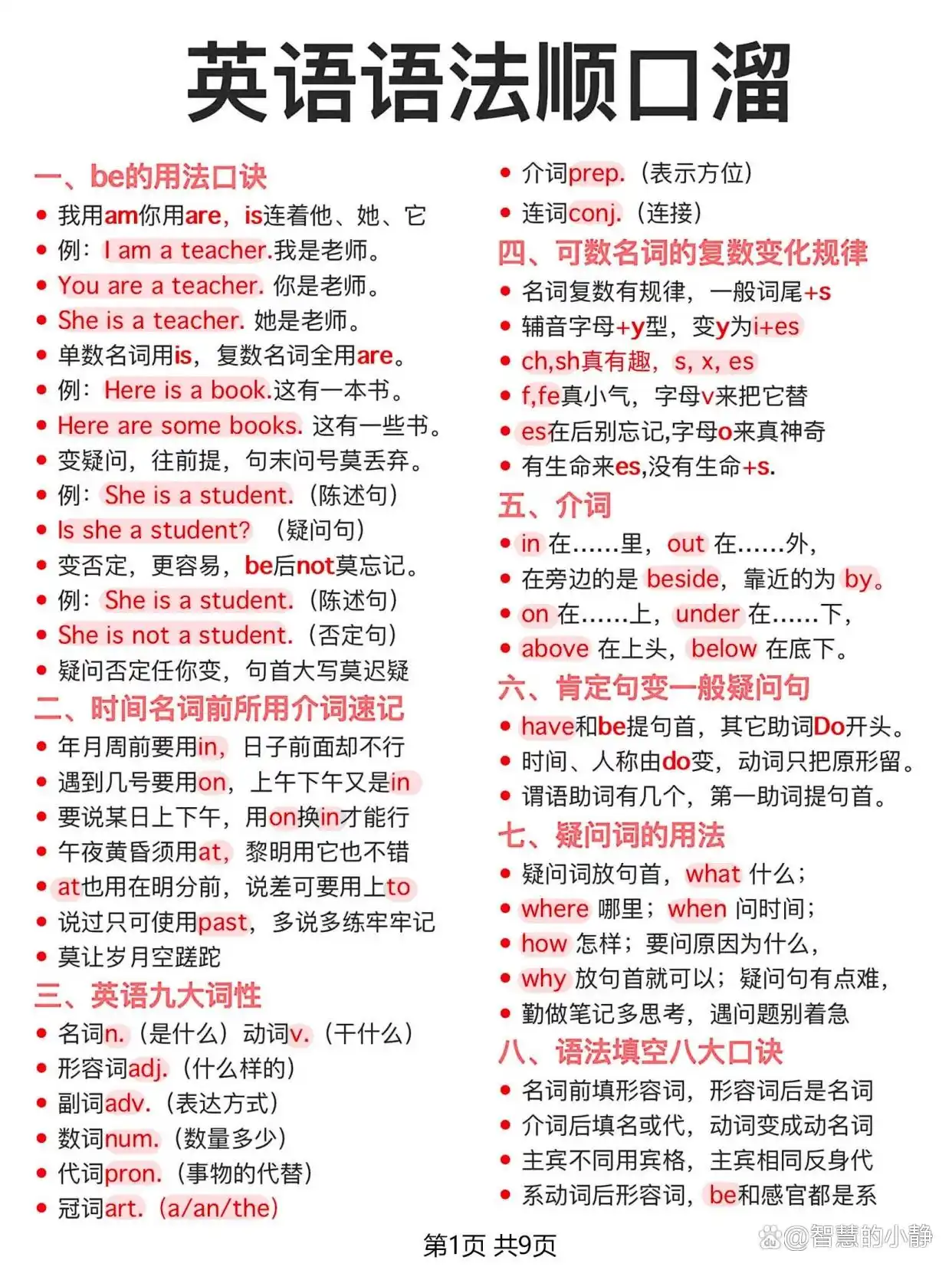 语文和英语语法_语文语法和英语语法区别_语法的区别